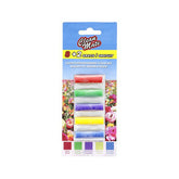 CLEAN MATE Fragrance Vacuum Cleaner Bag - 8+2pcs